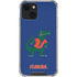 University of Florida Gators Mascot iPhone 14 Clear Case